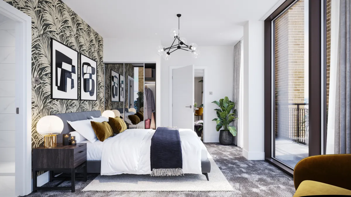 MG 1017 Investin Bristol Street Interior Bedroom 1 Final HR V01 01