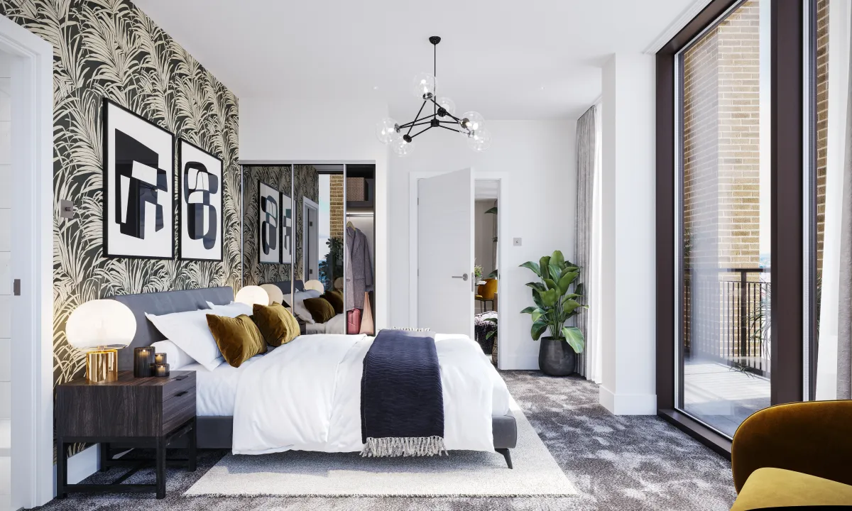 MG 1017 Investin Bristol Street Interior Bedroom 1 Final HR V01 01