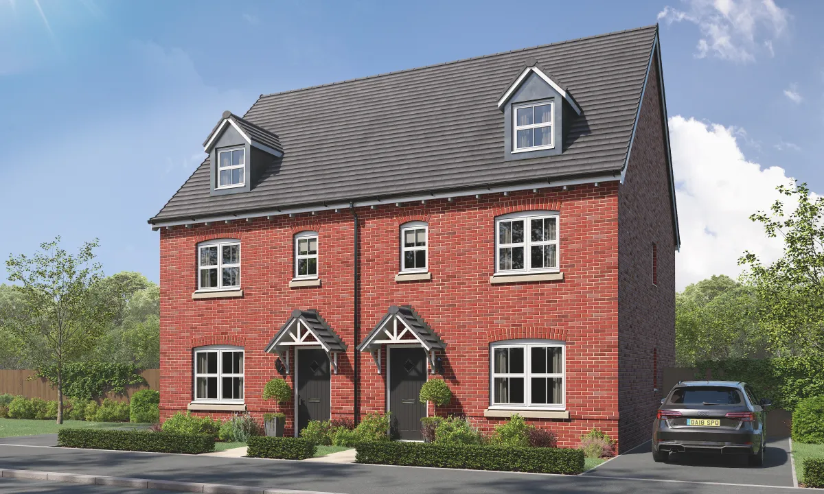 Kennet Village RB GT
