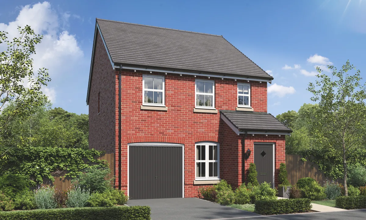 Glenmore Village RB GT