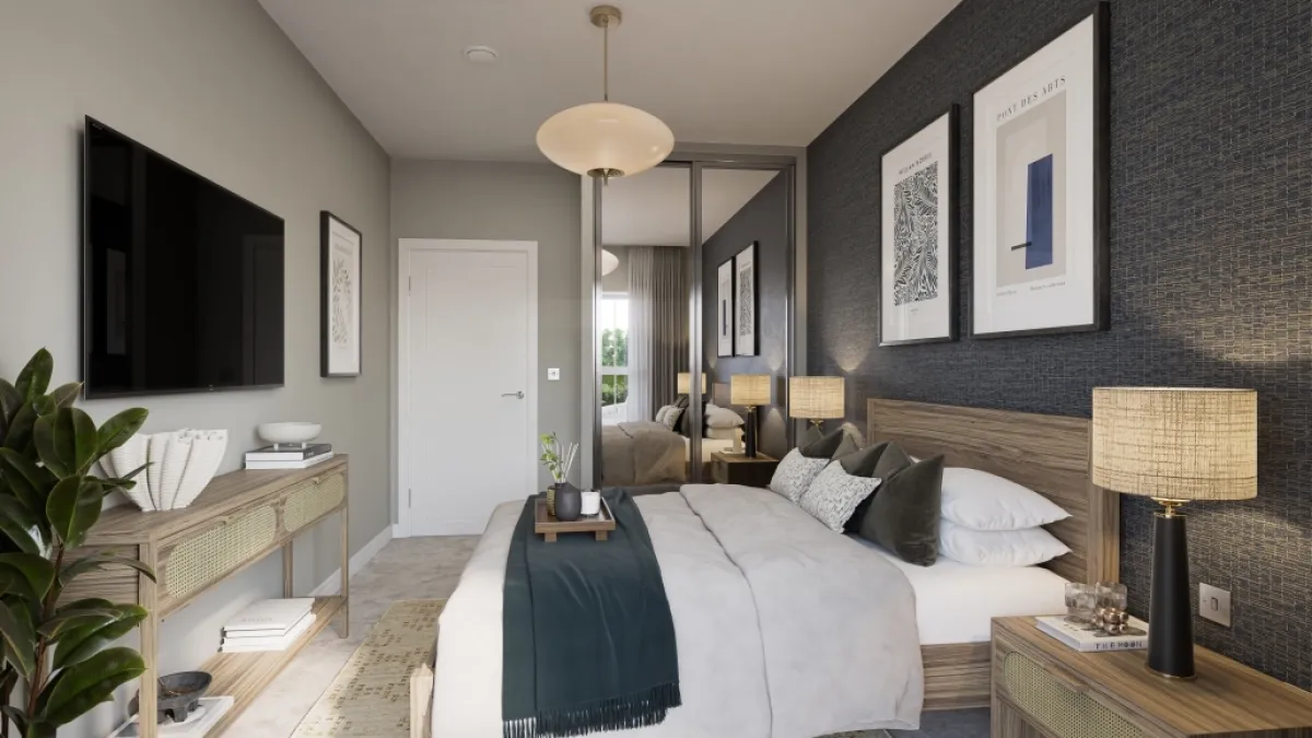 02 B1 03 M Bedroom 1030x687