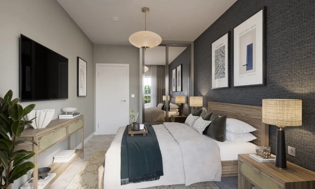 02 B1 03 M Bedroom 1030x687
