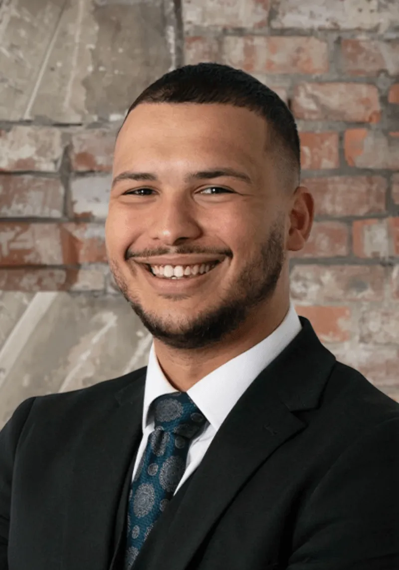 Reece Chappell Pilgrim Website Headshot Compressed