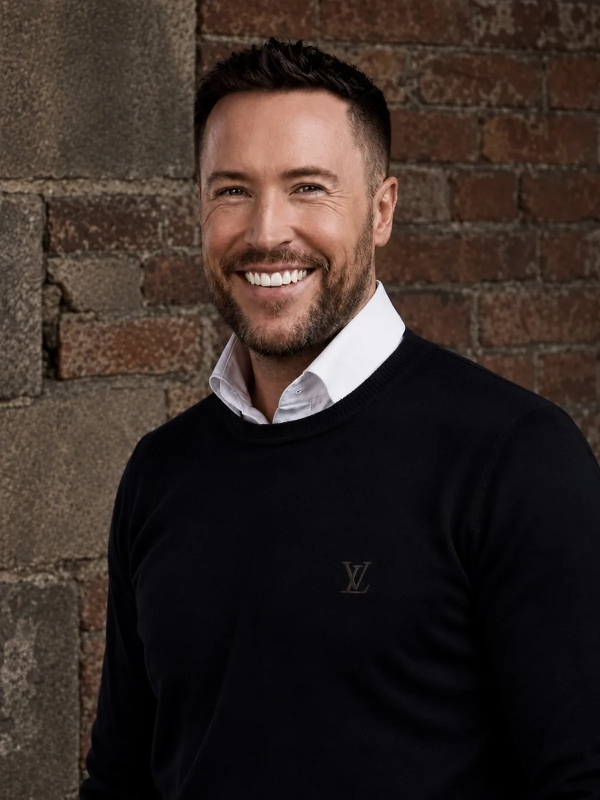 Phill Bull
