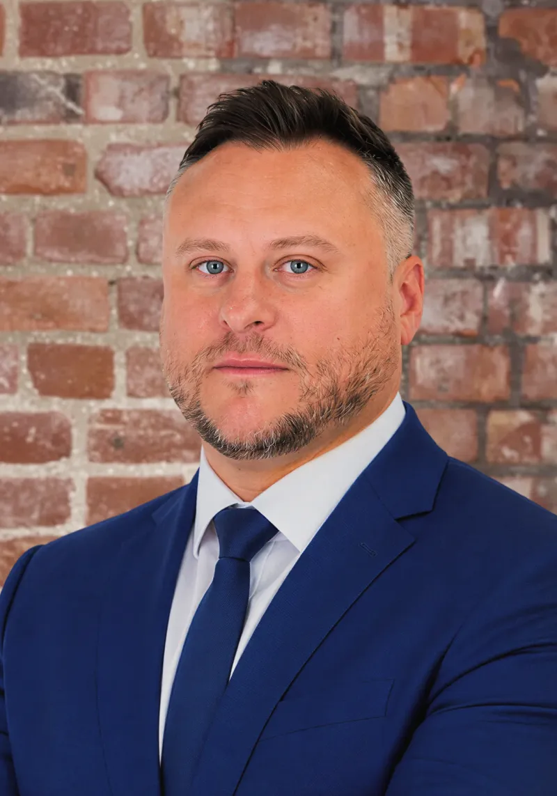 Daryl Chappell Website Headshot New