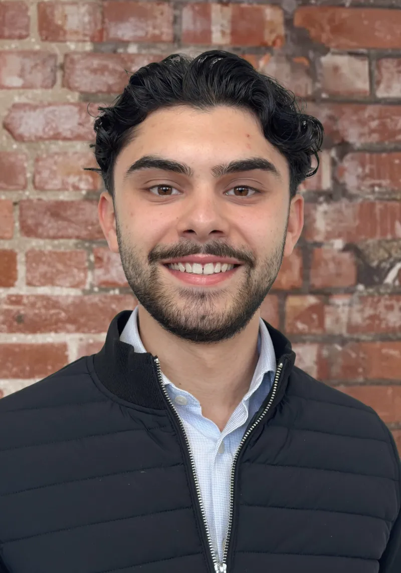 Daniel Cakir Website Headshot