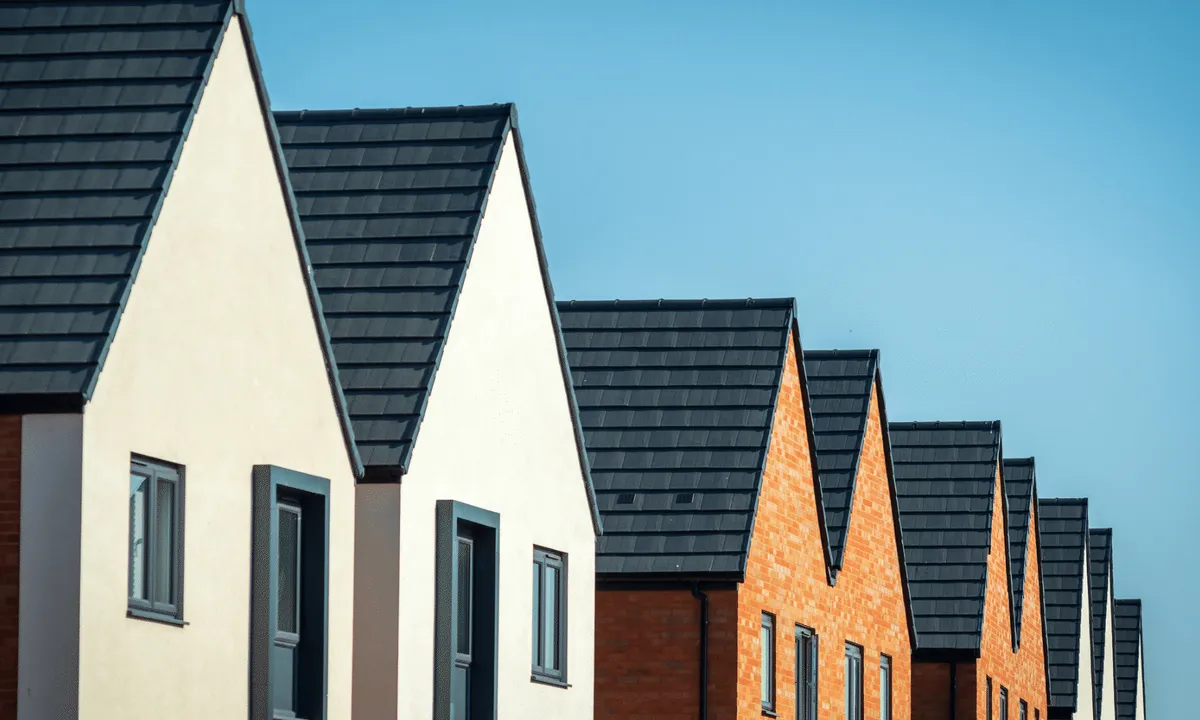 Rightmove House Price Index September 2026 Header