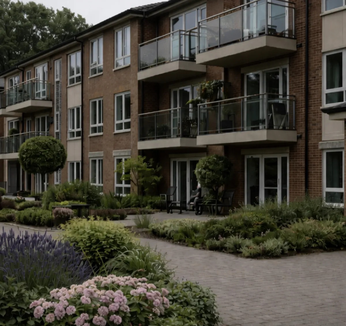 Specialist Supported Housing Investment Outlook 2026 V2