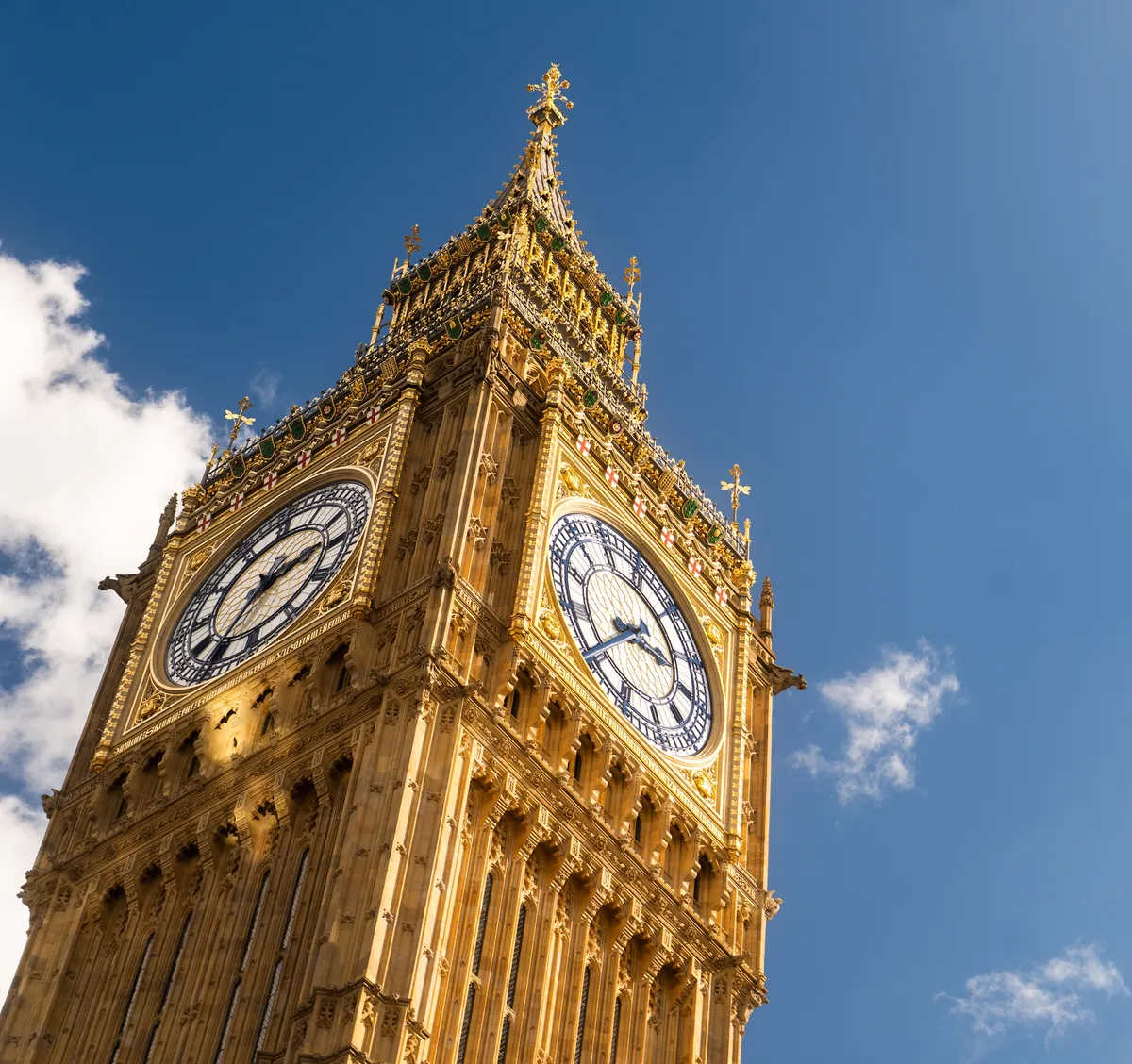 Big Ben