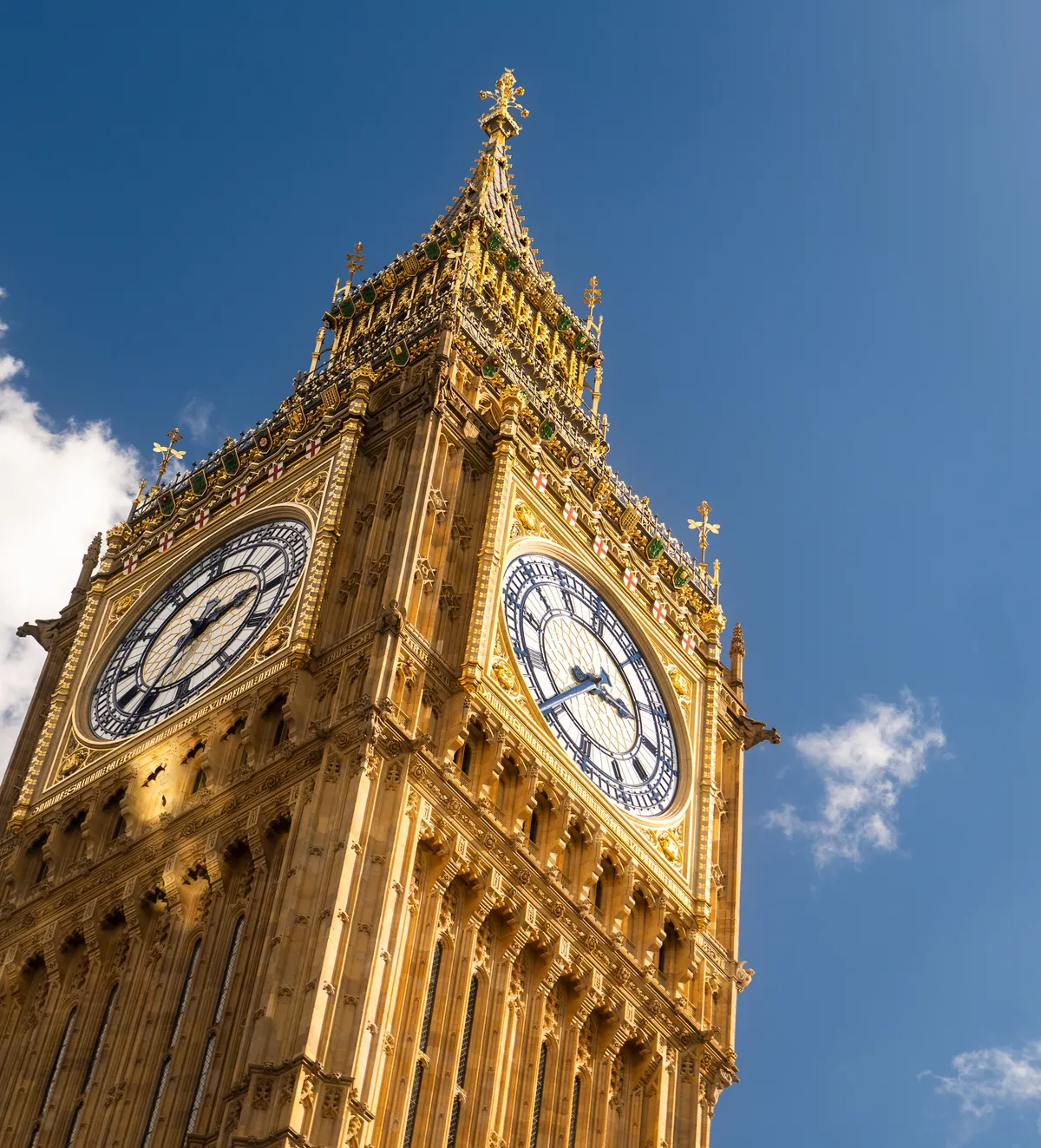 Big Ben