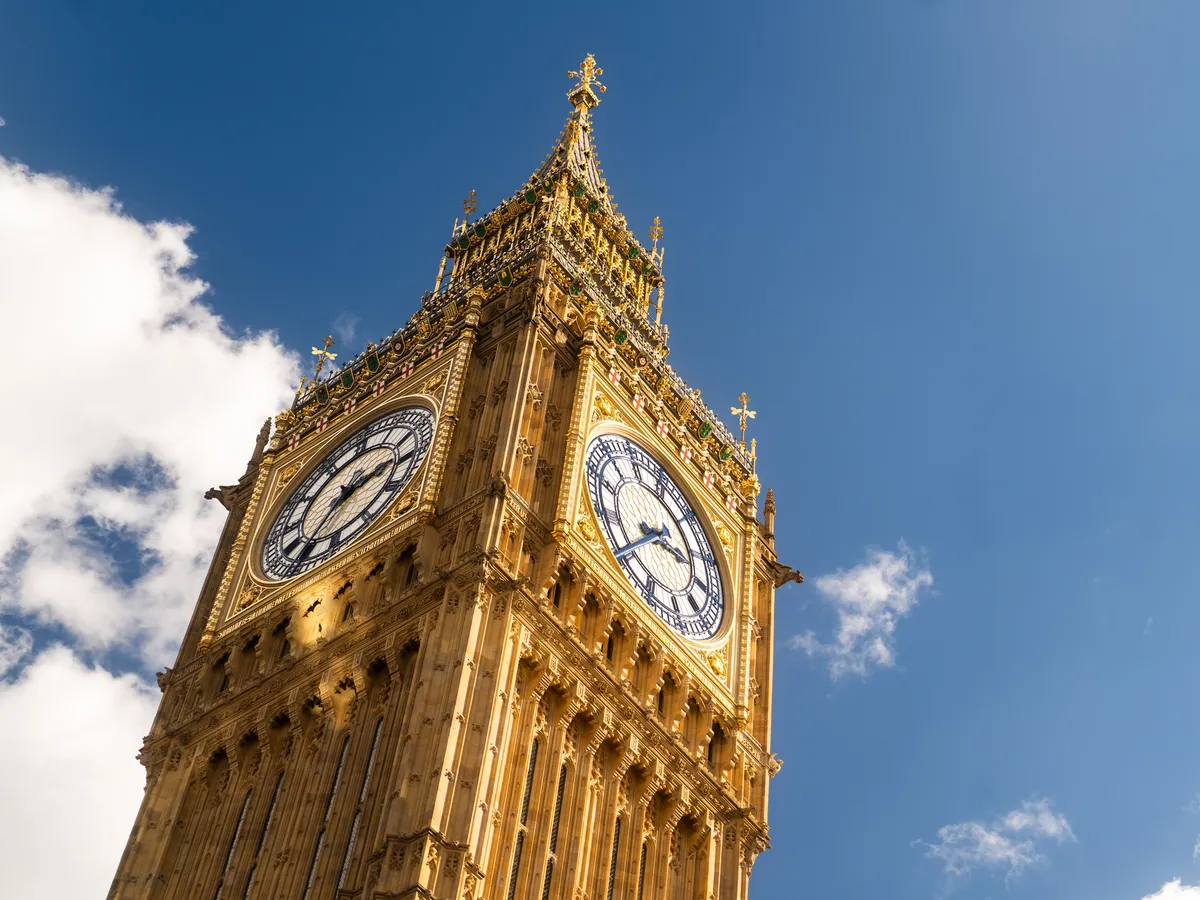 Big Ben