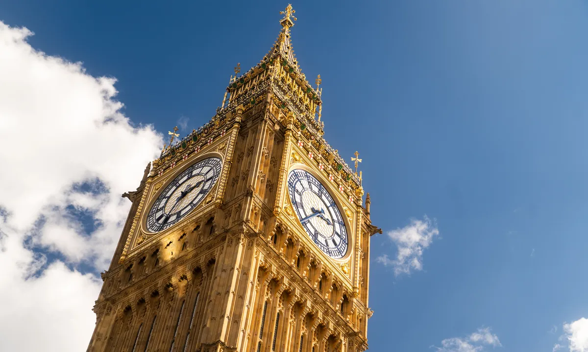 Big Ben