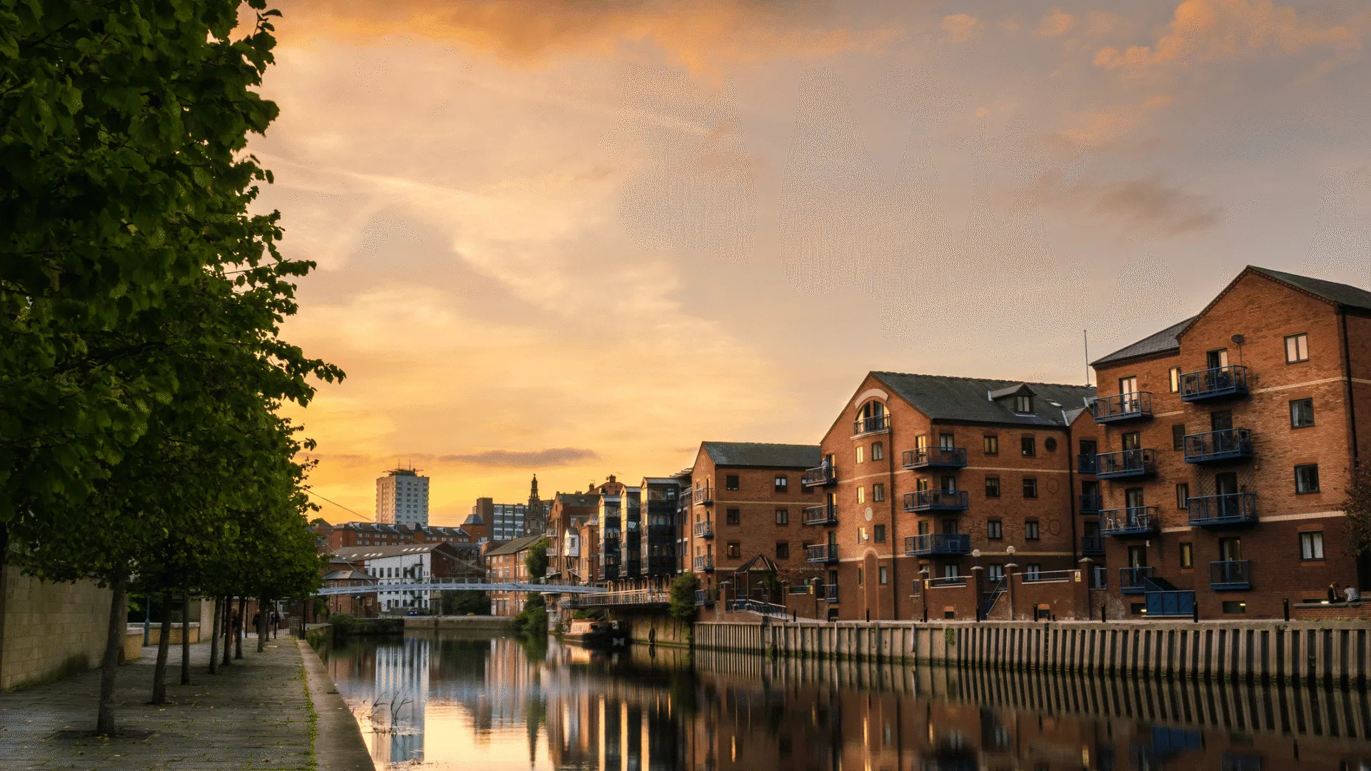 Leeds South Bank 2