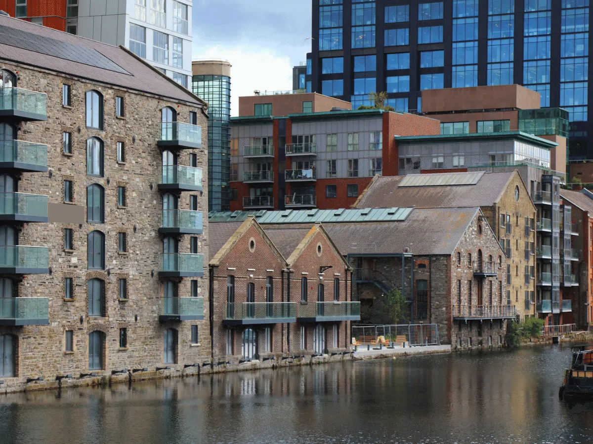 Leeds South Bank